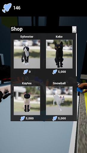 Paws Screen 3