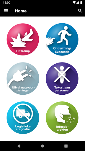 Opgeschaalde ketenzorg Screen 3