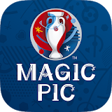 UEFA Magic Pic icon
