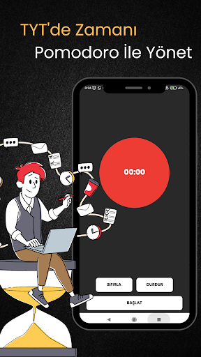TYT Notları ve Konu Anlatımı Screen 3