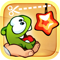 Cut the Rope Experiments GOLD