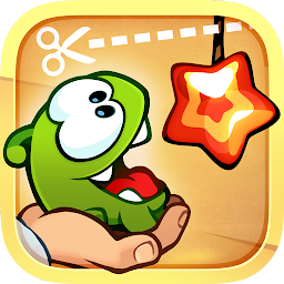 Cut the Rope: Experiments GOLD Mod Apk