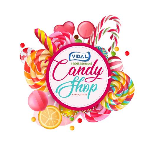Candy Shop Jo  Icon
