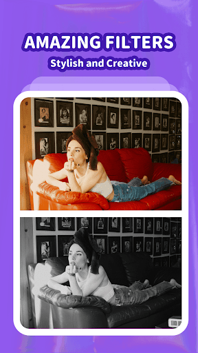 Collage Cam-PhotoEditor&Layout Screen 2