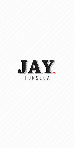 Android application Jay Fonseca screenshort