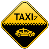 TAXI Driver Taximeter TAXIz icon