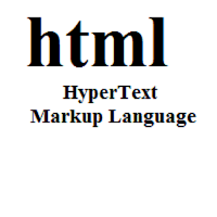 html тест