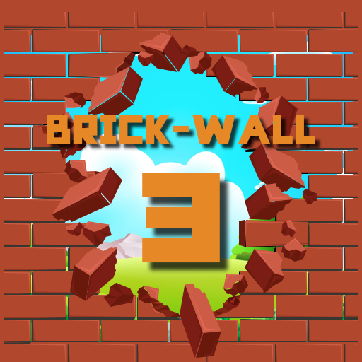 Brick Wall - 3 logo