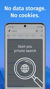 Swisscows Private Search Apk Download 5