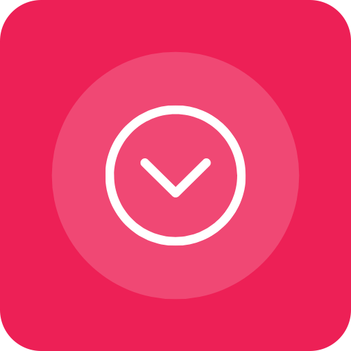 Video Downloader For Pinterest Header - AppWisp.com