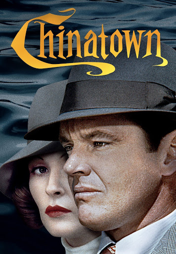Chinatown - Movies on Google Play