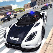 Top 48 Simulation Apps Like Cop Duty Police Car Simulator - Best Alternatives