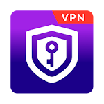 Cover Image of Download VPN for Android with Proxy Mas  APK