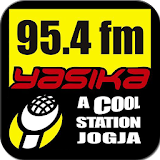 Radio Yasika FM Jogja icon