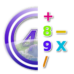 QMath - Quick Math