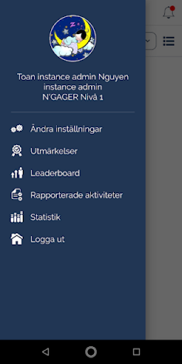 Ngager Screen 3