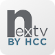 nexTV by HCC Laai af op Windows