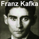 Franz Kafka - Novels FREE icon