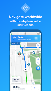 Bikemap: Cycling Tracker & Map 20.0.0 APK + Mod (Unlimited money) untuk android