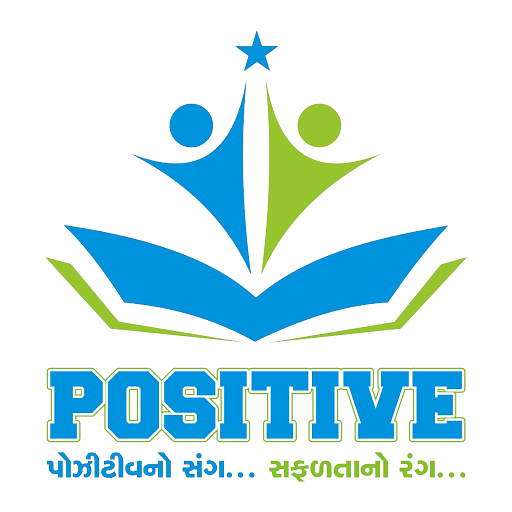 Positive Classes logo