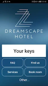 Zzz Dreamscape Hotel