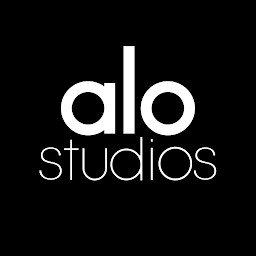 「Alo Studios」圖示圖片