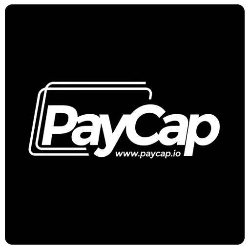PayCap logo