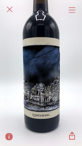 Rabble Wine Company Screen 3