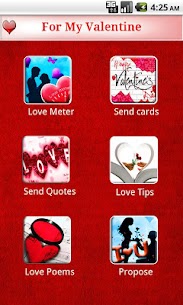 Valentine Love  Apps For Pc – Guide To Install  (Windows 7/8/10/mac) 1