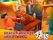 screenshot of Backgammon Arena – Multiplayer