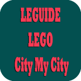 LEGUIDE LEGO City My City Tips icon
