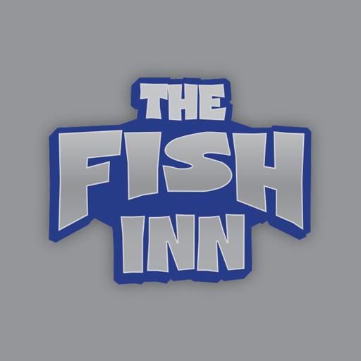 The Fish Inn Atherstone logo