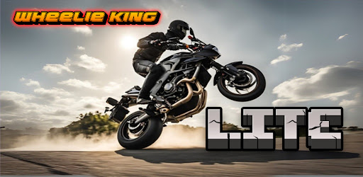 Wheelie King Lite