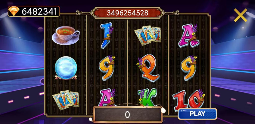 Que es un slot