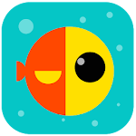 Cover Image of Download Flappy Fish  APK