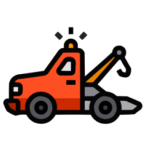 WRECKERME 견인청구서 logo
