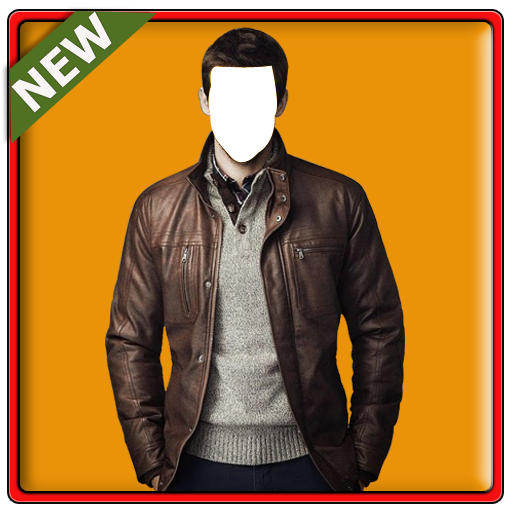 Men Jacket Suit New 1.4 Icon