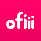 (電視版)ofiii 新聞直播、電影、戲劇、動畫、娛樂免登入 icon