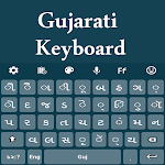 Cover Image of Download Gujarati Language Keyboard  APK