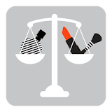Sephora's Legal Department icon