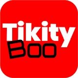 TikityBoo icon