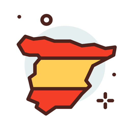 CCSE Test Nacionalidad España 1.3.5 Icon