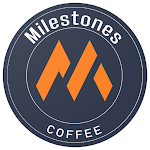 Cover Image of Скачать Milestones Coffee 1.1.3 APK