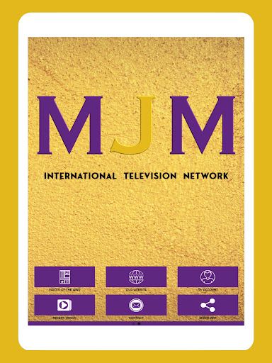 MJM International