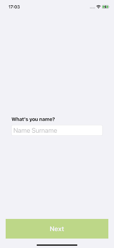 UX Translator Screen 2