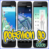 Guide:Pokemon Go icon