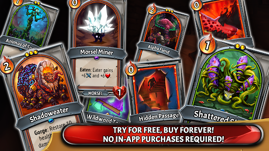 Monster Train APK (Packages unlock) 5