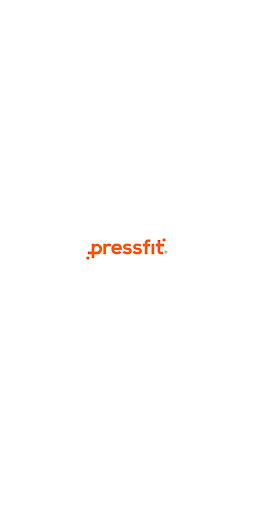 Pressfit Uploads Screen 3