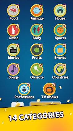 The Wheel of Fortune XD - Screenshot 4
