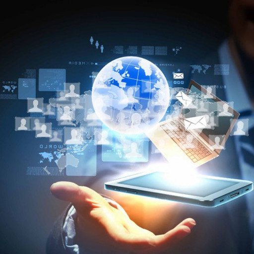 Promising technologies logo